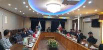 دانشگاه خلیج فارس نشست تخصصی رئیسعلی دلواری برگزار می کند