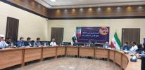 تصویب اعتبار ۱۱۰ میلیارد تومانی برای دانشگاه خلیج فارس