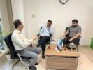 قول مساعد برای رفع مشکلات مرکز داده دانشگاه خلیج فارس