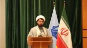 مسئول نهاد نمایندگی مقام معظم رهبری در دانشگاه خلیج فارس: پیشرفتهای دانشگاه خلیج فارس در مسیر انقلاب اسلامی ستودنی است