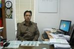 دکتر احمد کشاورز به‌عنوان رئیس دانشکده مهندسی سیستم های هوشمند و علوم داده منصوب شد