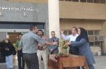 آغاز سال تحصیلی جدید در دانشگاه خلیج فارس همزمان با سراسر کشور