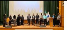 هفتمین سمینار قلهها و درهها برگزار شد