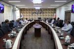 مجمع خیرین آب استان اعلام حضور کرد