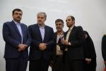 نشست هفته پژوهش با تقدیر از پژوهشگران و فناوران برتر به کار خود پایان داد
