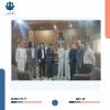 تقدیر رییس دانشگاه خلیج فارس از دلاورمردان نیروی دریایی