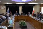 مشاور وزیر علوم در امور ایثارگران: ایثارگران، پرچمداران شهدا و همرزمان خود هستند