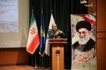 به گزارش روابط عمومی دانشگاه خلیج فارس هفتیمن همایش ملی قایقهای تندرو با حضور سردار سلامی در دانشگاه خلیج فارس برگذار شد