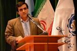 صدرنشینی پروفسور رضا آذین استاد تمام دانشگاه خلیج فارس در رده بندی وزارتی