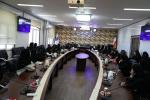 برگزاری نشست اندیشه ایرانی و شاهنامه فردوسی در دانشکده ادبیات علوم انسانی برگزار شد