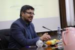 محمدی مسعودی/ بورس دانشجویان مستعد نشاط، امید و رقابت را در پی دارد