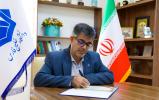 پیام رییس دانشگاه خلیج فارس به مناسبت انتخابات مجلس شورای اسلامی و خبرگان رهبری