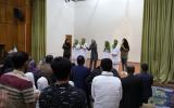 «گلشهر» بر روی صحنه رفت