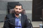 دکتر احسان بهمیاری به عنوان مجری طرح برگزیده دانشگاهی و پژوهشگاهی سال ۱۴۰۲ معرفی شد