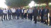 دورهمی عید باستانی نوروز و عید فطر خانواده بزرگ دانشگاه خلیج فارس/ گزارش تصویری