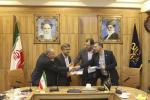 انعقاد تفاهمنامه همکاری چهارجانبه دانشگاههای خلیج فارس، شیراز، صنعتی شیراز و یاسوج