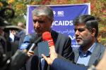 رئیس سازمان انرژی اتمی در دانشگاه خلیج فارس رشتههای هستهای ایجاد میشود