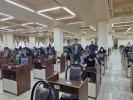 ماراتن کنکور با شرکت ۱۶ هزار داوطلب در استان بوشهر به پایان رسید