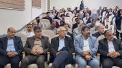 قطعنامه دومین همایش بین المللی تاریخ، فرهنگ و تمدن خلیج فارس دهم اردیبهشت ماه ۱۴۰۳ بوشهر دانشگاه خلیج فارس صادر شد