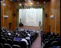 ۳۱ هزار استاد بسیجی در نشست روز ملی بسیج اساتید شرکت کردند/ دانشگاه خلیج فارس میزبان اساتید بسیجی استان
