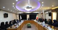 دکتر محمد مدرسی: برای تصمیم گیری در مسائل بانوان باید از نظرات خودشان استفاده کرد