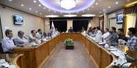 تاسیس سه رشته جدید در شوارای دانشگاه به تصویب رسید