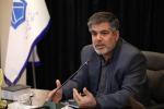 رئیس دانشگاه خلیج فارس به سمت رئیس ستاد انتخابات دانشگاهیان استان بوشهر منصوب شد