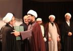 حجت الاسلام رضا جمالی به عنوان مسول نهاد نمایندگی مقام معظم رهبری در دانشگاههای استان معرفی شد