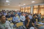 دانشجویان دانشگاه خلیج فارس در طرح ضیافت ایثار شرکت کردند