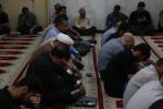 تجمع دانشگاهیان دانشگاه خلیج فارس به یاد شهیدان جاودان مقاومت و سید حسن نصرالله