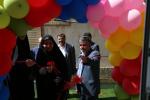 بازگشایی مهد کودک و پیش دبستانی: گام دیگر دانشگاه خلیج فارس در راستای جوانی جمعیت