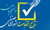 نتایج انتخابات شورای صنفی ـرفاهی دانشجویان دانشگاه خلیج فارس سال تحصیلی ۱۴۰۳ـ۱۴۰۳ اعلام شد