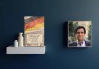 کتاب«انقلاب صنعتی آلمان؛ الگوی اقتصاد فناور و مولد» نوشته هانس ورنر هان با ترجمه رضا آذین مترجم بوشهری در کمتر از چند ماه به چاپ دوم رسید