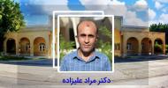 رازهای موفقیت یک پژوهشگر برتر: گفت و گو با مراد علیزاده