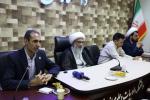آئین بزرگداشت شهید رئیسعلی دلواری با تاکید بر درس‌های مقاومت جنوب در دانشگاه خلیج فارس بوشهر برگزار شد