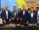💢 همکاری راهبردی دانشگاه خلیج فارس، معاونت علمی ریاستجمهوری و استانداری بوشهر در حوزه هوش مصنوعی به گزارش روابط عمومی دانشگاه خلیج فارس در راستای تحقق اهداف عالی سند توسعه علمی و فناوری کشور و با هدف ایجاد تحول در شیوههای حکمرانی استانی از طریق فناوریهای پیشرفته، تفاهمنامه همکاری راهبردی سهجانبهای میان معاونت علمی، فناوری و اقتصاد دانشبنیان ریاستجمهوری، دانشگاه خلیج فارس و استانداری بوشهر به امضا رسید. این سند همکاری که با تمرکز بر توسعه پژوهش و کاربردیسازی هوش مصنوعی برای حل چالشهای کلان است
