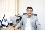 داریوش صابری