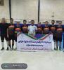 آغاز مسابقات فوتسال کارکنان دستگاه‌های اجرایی بوشهر